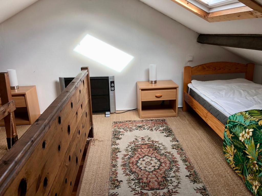 Charmante Maison A Jard Sur Mer Sur La Cote Vendeenne Luaran gambar