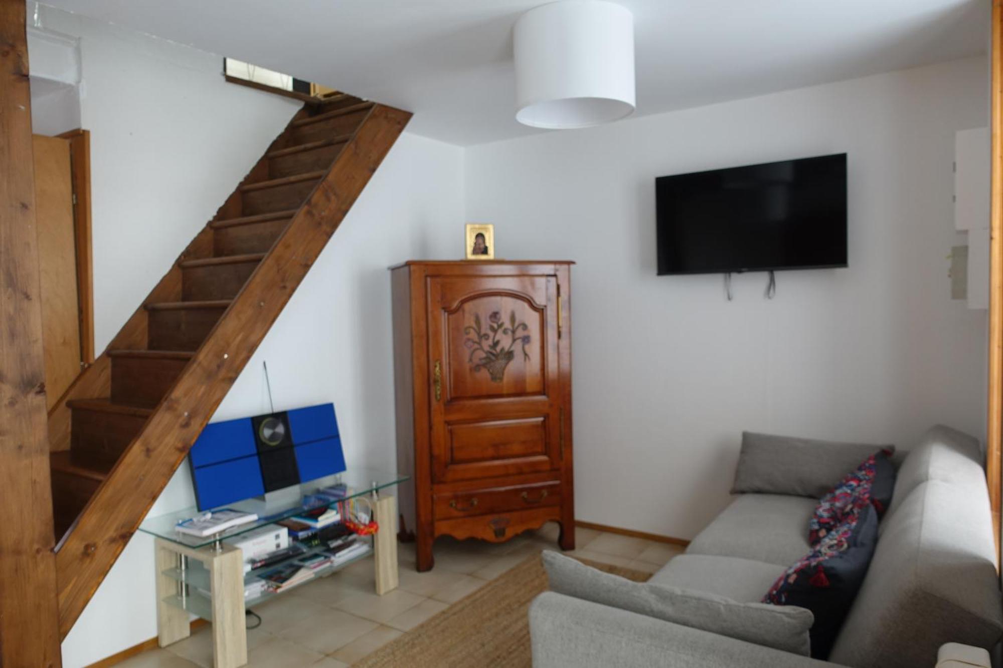 Charmante Maison A Jard Sur Mer Sur La Cote Vendeenne Luaran gambar
